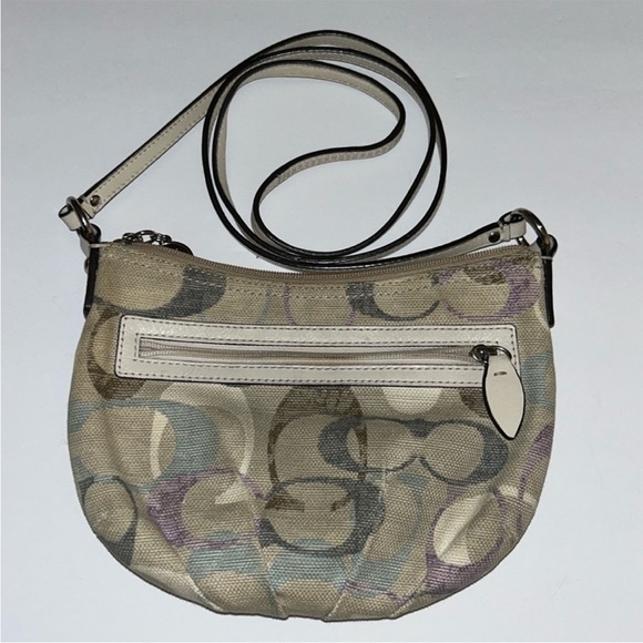Coach crossbody bag - Picture 2 of 4
